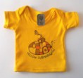 Camiseta Submarino